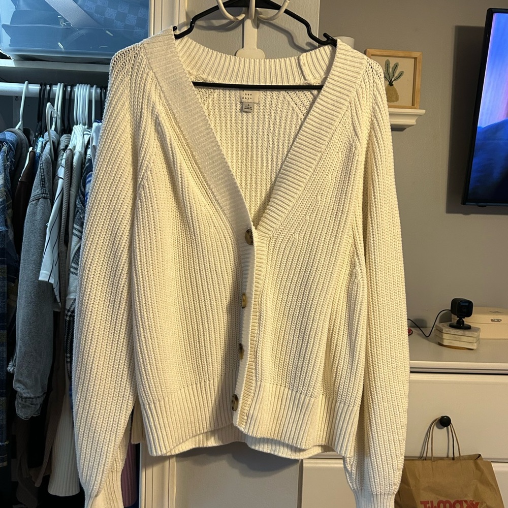 cardigan